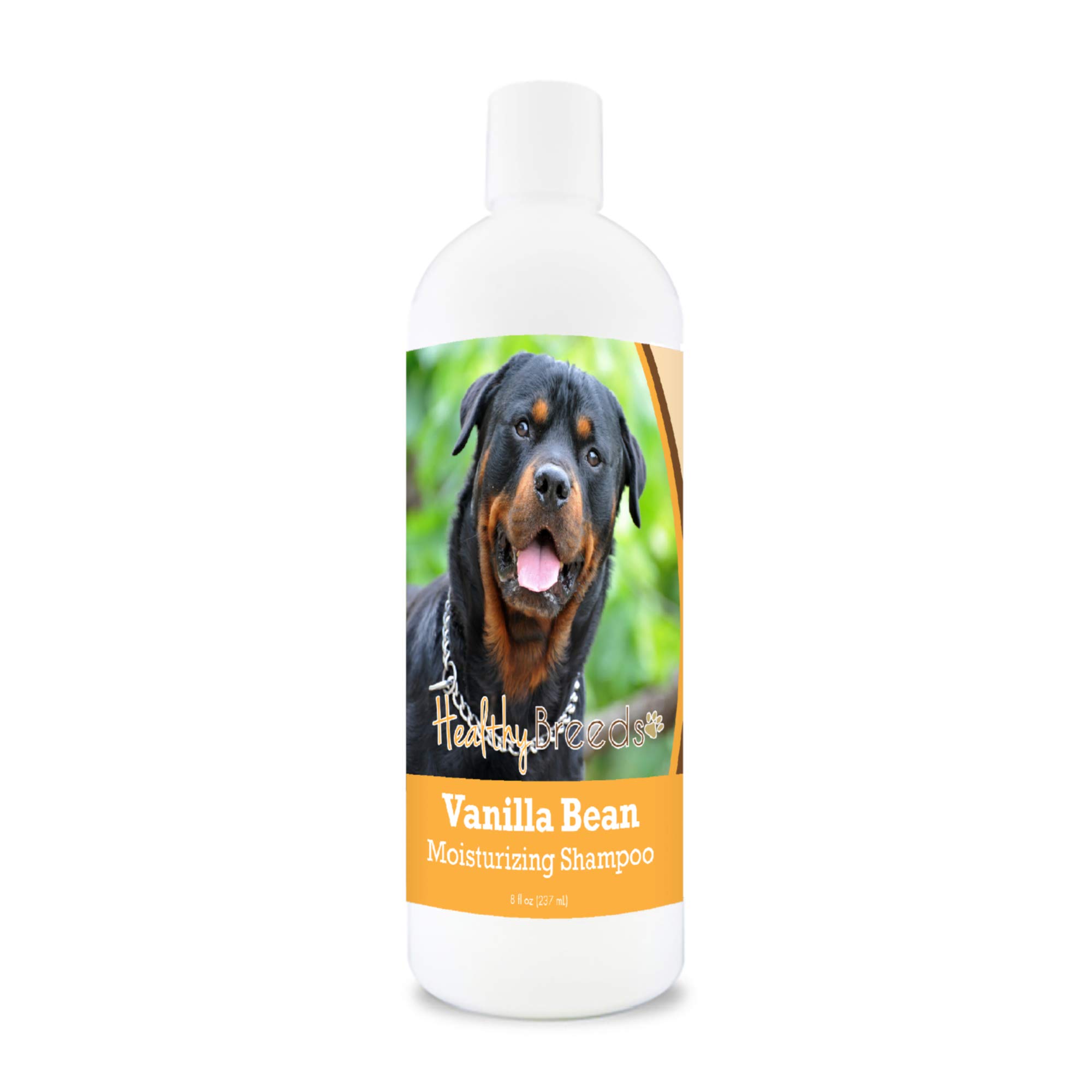 Healthy Breeds Pomeranian Vanilla Bean Moisturizing Shampoo + Conditioner - with Vitamins A, D, E + Coconut Oil - 8 oz — view 106