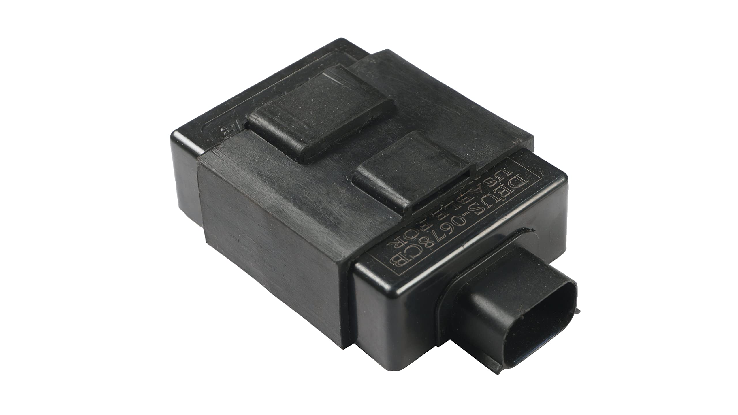 Deutsche C.D.I. (12 pin) Unit For Bajaj Pulsar 150 AS | Pulsar 150 Bike Accessories All | Bike Parts | OEM Performance | Motorbike Accessories-image-12