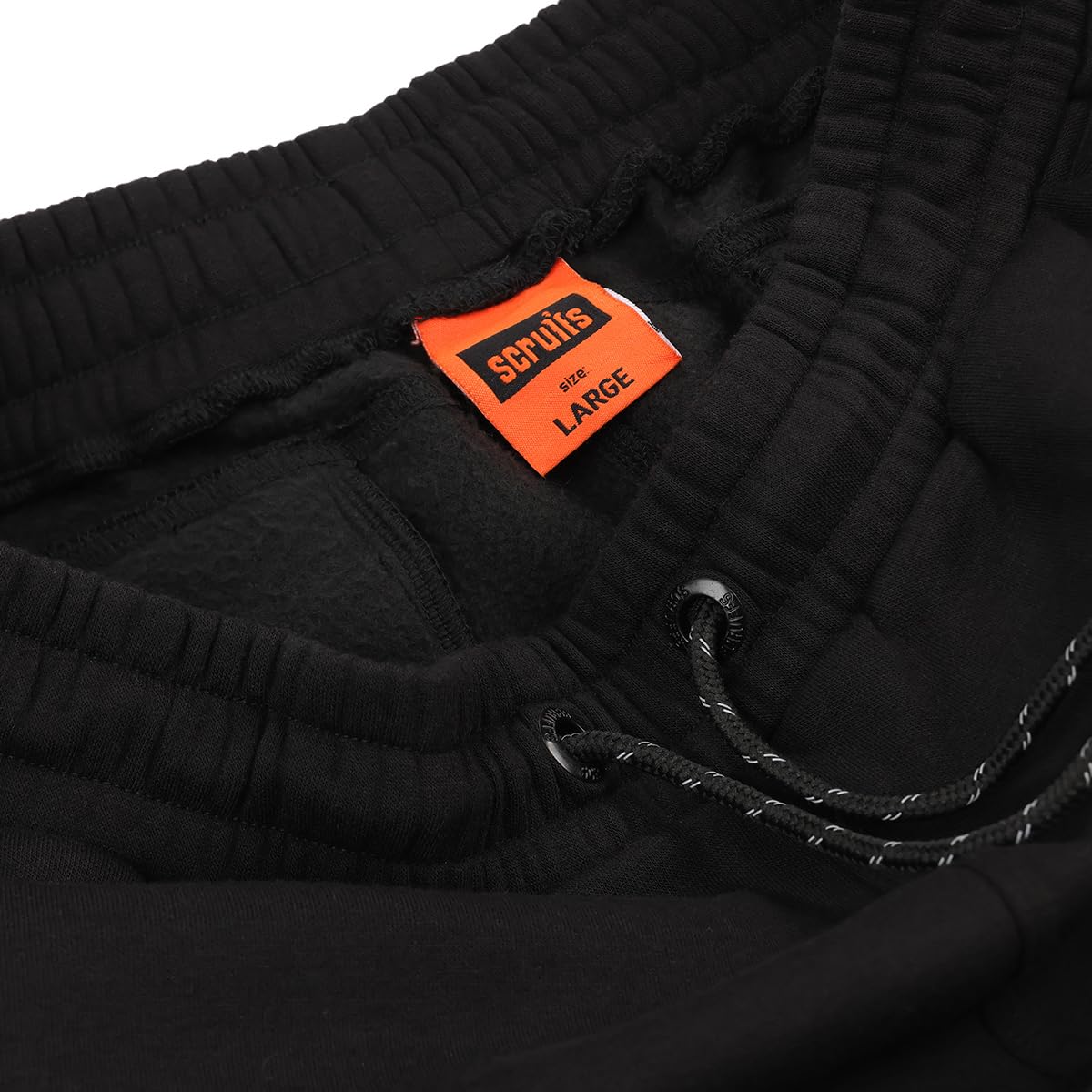 Scruffs Slim Fit Trade Jogger - Spodnie dresowe Mężczyźni