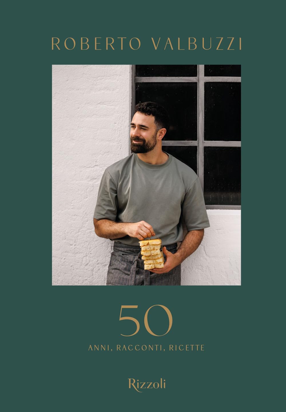 50. Anni, Racconti, Ricette - 4