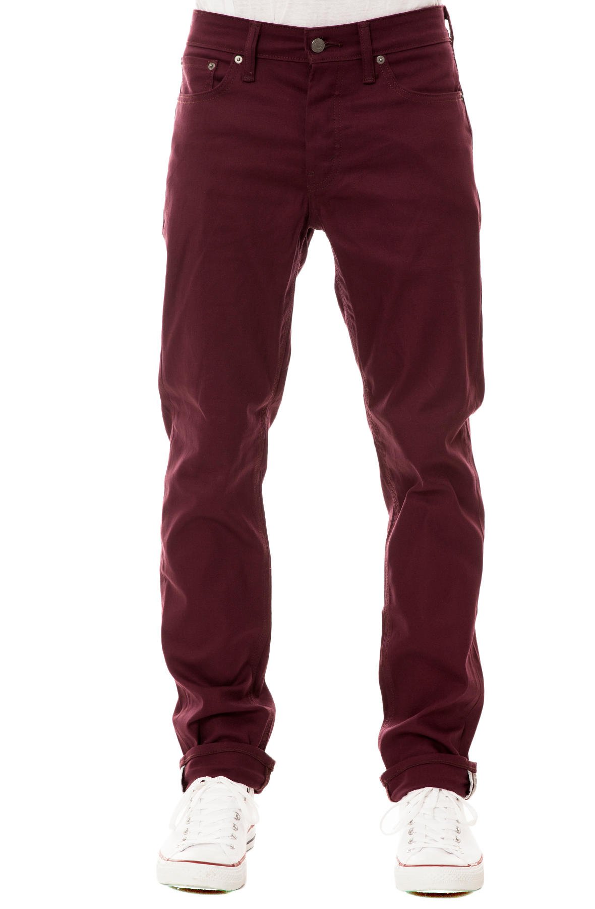 Levi's Commuter 511 Slim Fit Denim - Men's