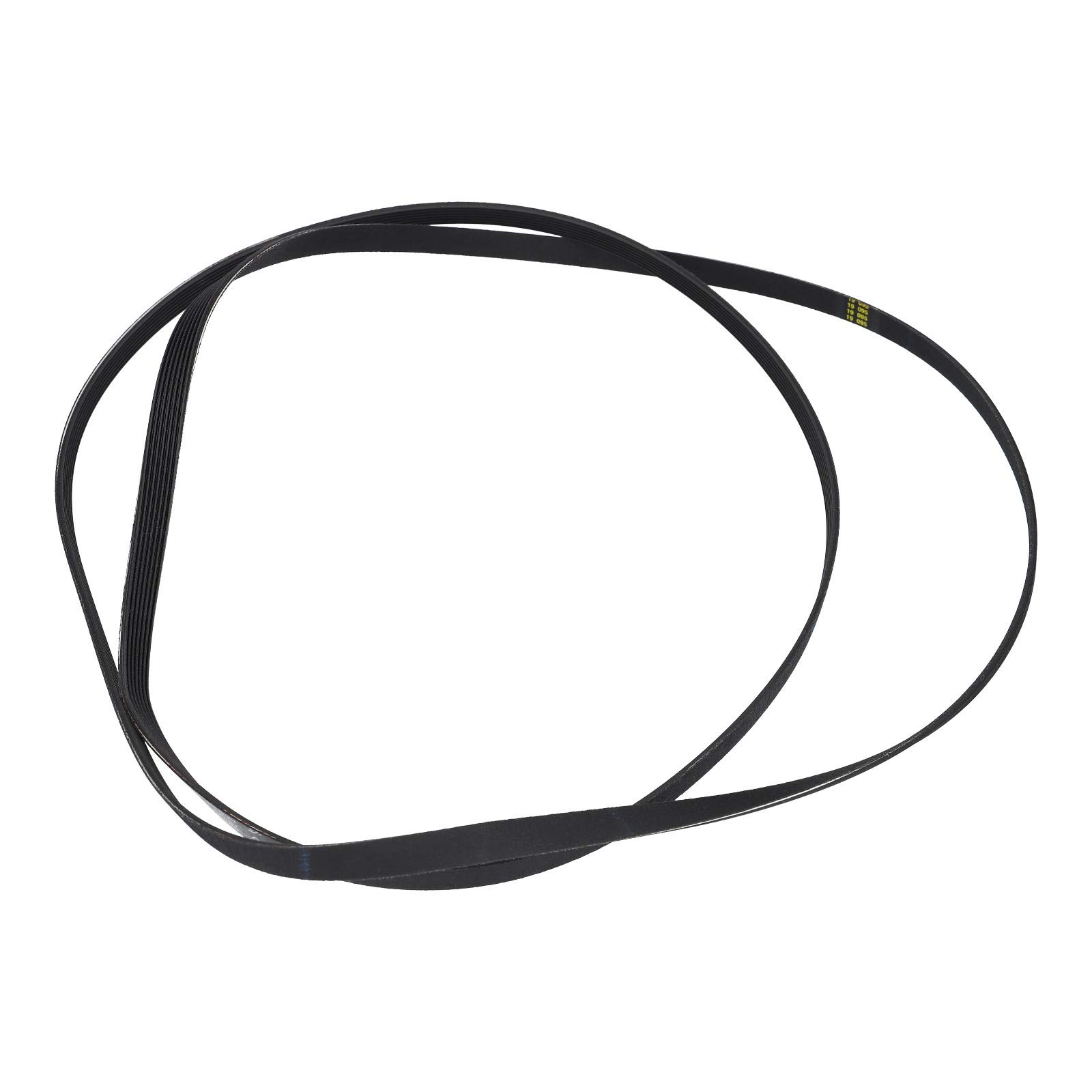 Cinghia Trapezoidale Di Ricambio Per Asciugatrice Bosch 1930 Ph7 1930ph7 00096426 Aeg 8996470700601 Bauknecht 481281728437 1045341073 - Foto 10