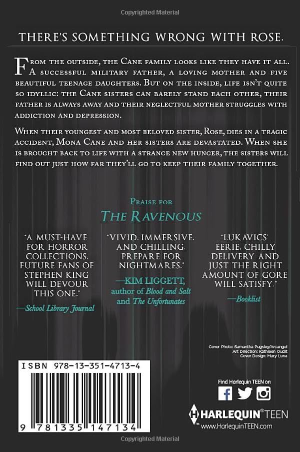 The Ravenous - Image 2