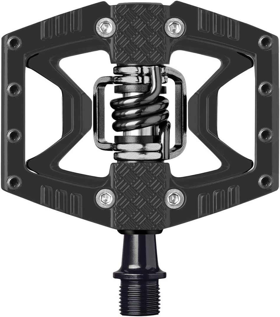 CRANKBROTHERS Binding Pedal Single-Sided Flat Double Shot 3