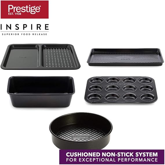 prestige cake mould