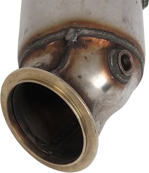 Amazon.com: ACZCR Catalytic Converter Fit For BMW For X5 2014-2018