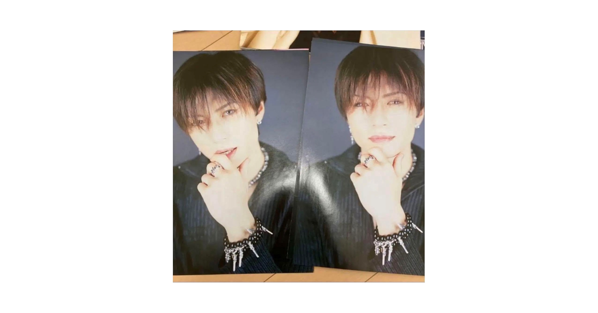 Amazon.co.jp: GACKT 雑誌切り抜き 2000〜2006年 おまとめセット
