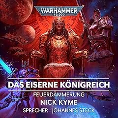 Couverture de Das Eiserne K&ouml;nigreich