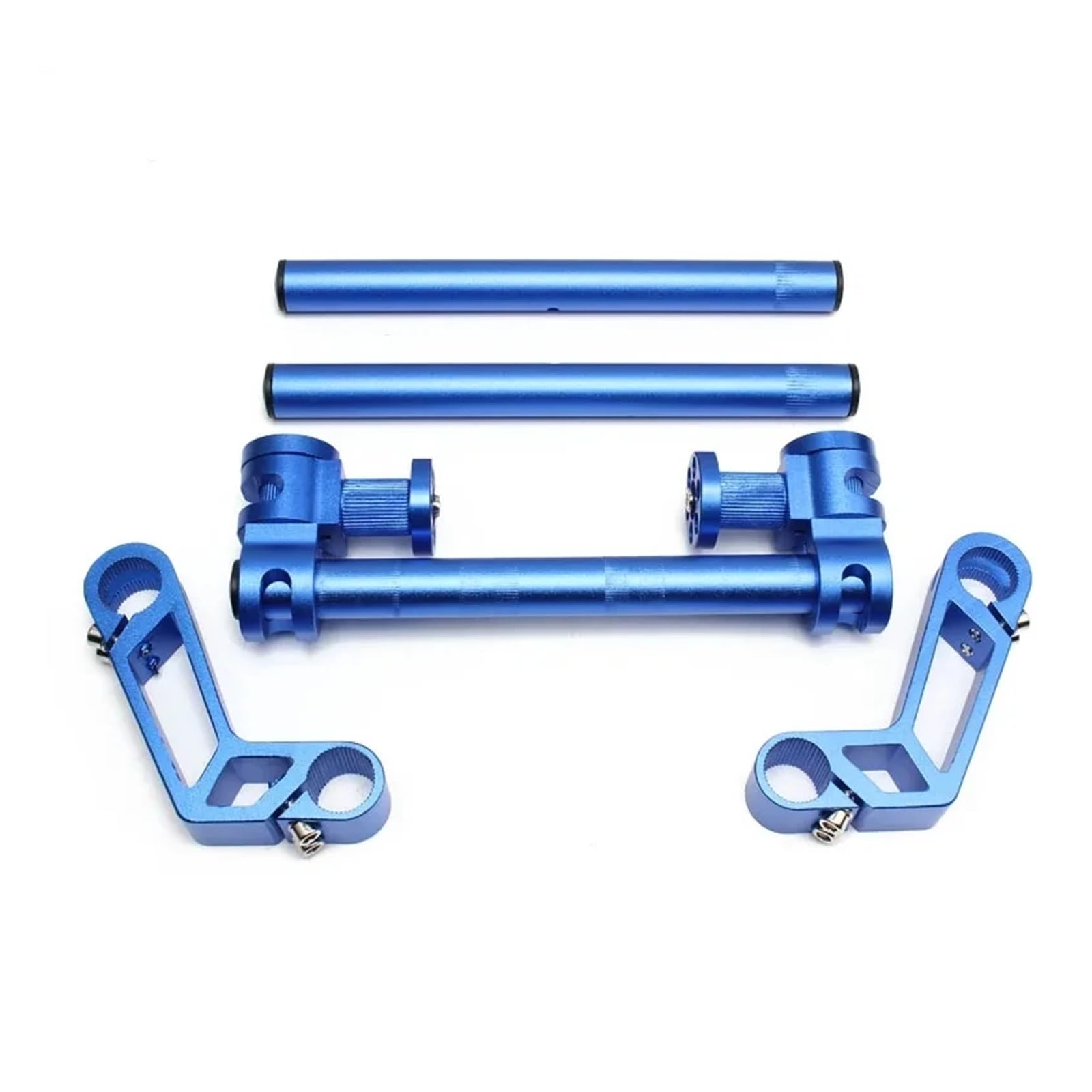 KQDRAVINE M8 Kugelzapfen 2er Set - Edelstahl Kugelbolzen Mit 10mm Kugelkopf Für Gasdruckfedern