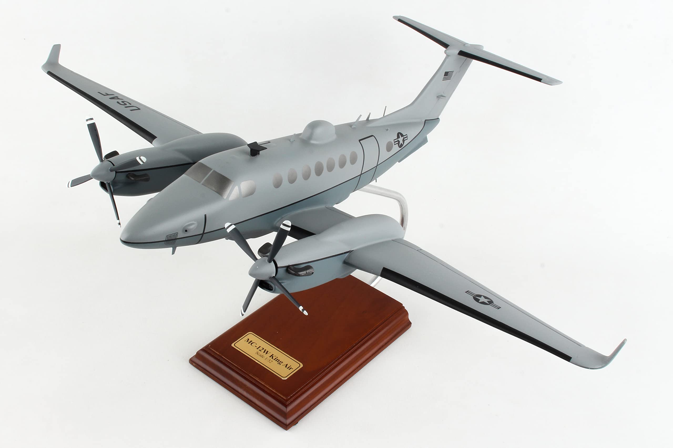 Executive Series USN P-8A Poseidon 1/100