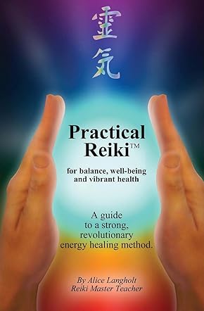 Practical Reiki
