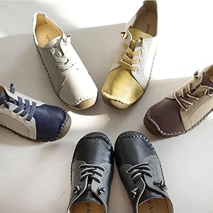 【未使用】udot × argue シューズ シュリンクレザー　25cm 未使用】udot × argue シューズ シュリンクレザー 25cm udot