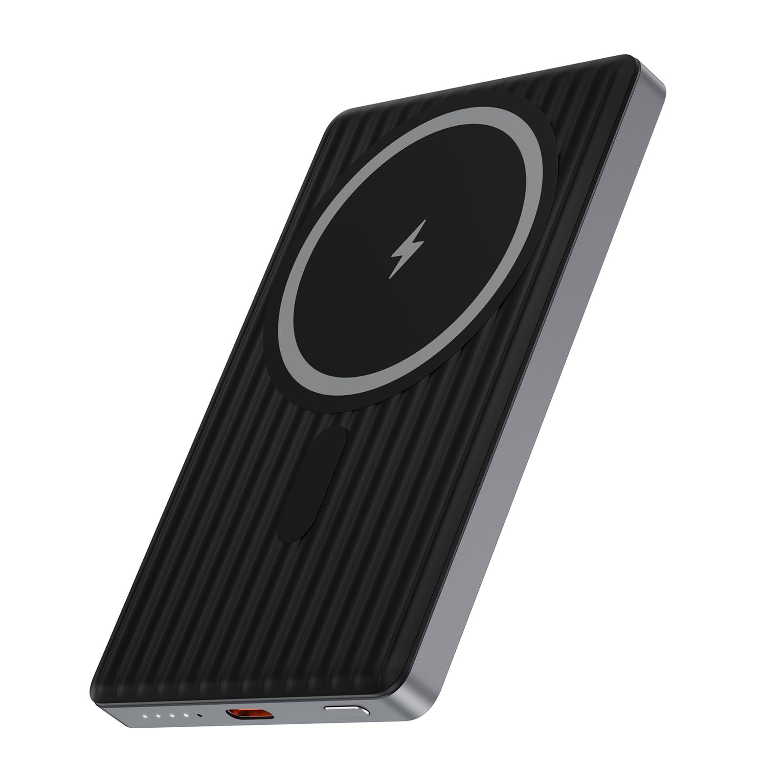 Amazon.com: Wireless Portable Charger 5,000mAh for Samsung