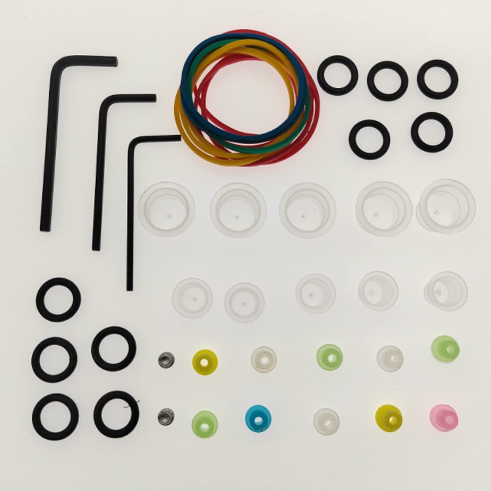 Amazon.co.jp: タトゥーマシン、14色のスーツ、初心者向けのタトゥー