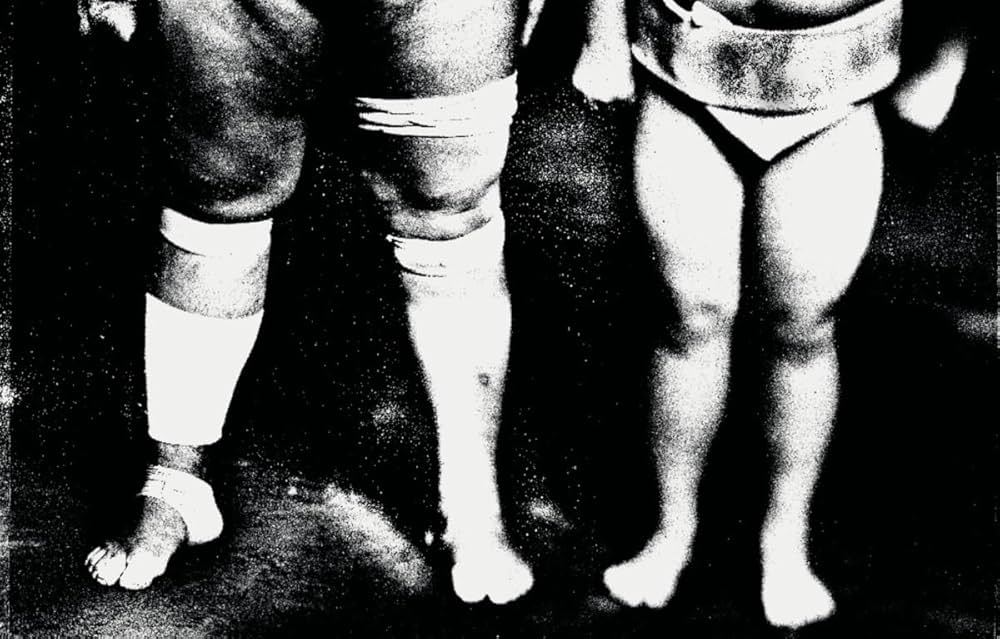 SUMO 写真集　Tomasz GUDZOWATY Amazon.com: Tomasz Gudzowaty: Sumo: 9783775751957: Gudzowaty