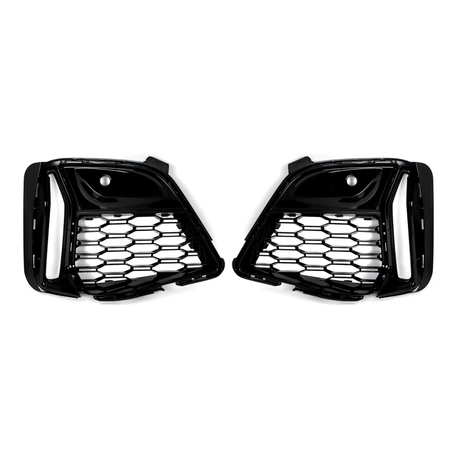 Grille de phare antibrouillard BMW G20 remplacez votre cache cassé - 7