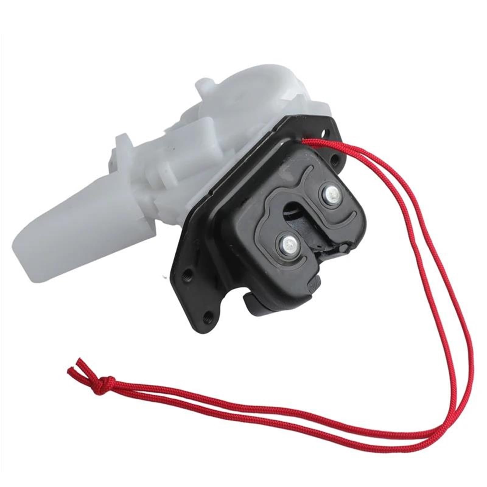 Piezas Del Actuador Bloqueo Tapa Caja Maletero Pestillo De La Puerta Trasera Coche 69350 60200 69350-60200 Para Land Para Cruiser 2007-2016