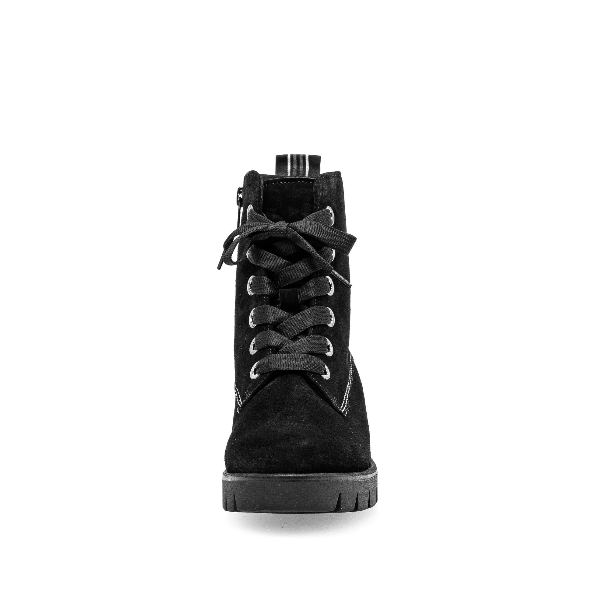 Gabor Damskie botki Combat Boots, Best Fitting