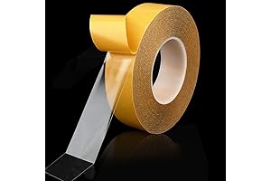 Ultra Stick Super Gel Tape: A Durable, Hassle-Free Adhesive for Your Creative Pursuits