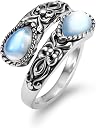 moonstone ring Top3商品