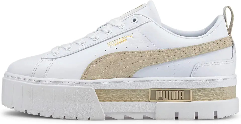 PUMA Damen Mayze Wn'sLeichtathletik-Schuh