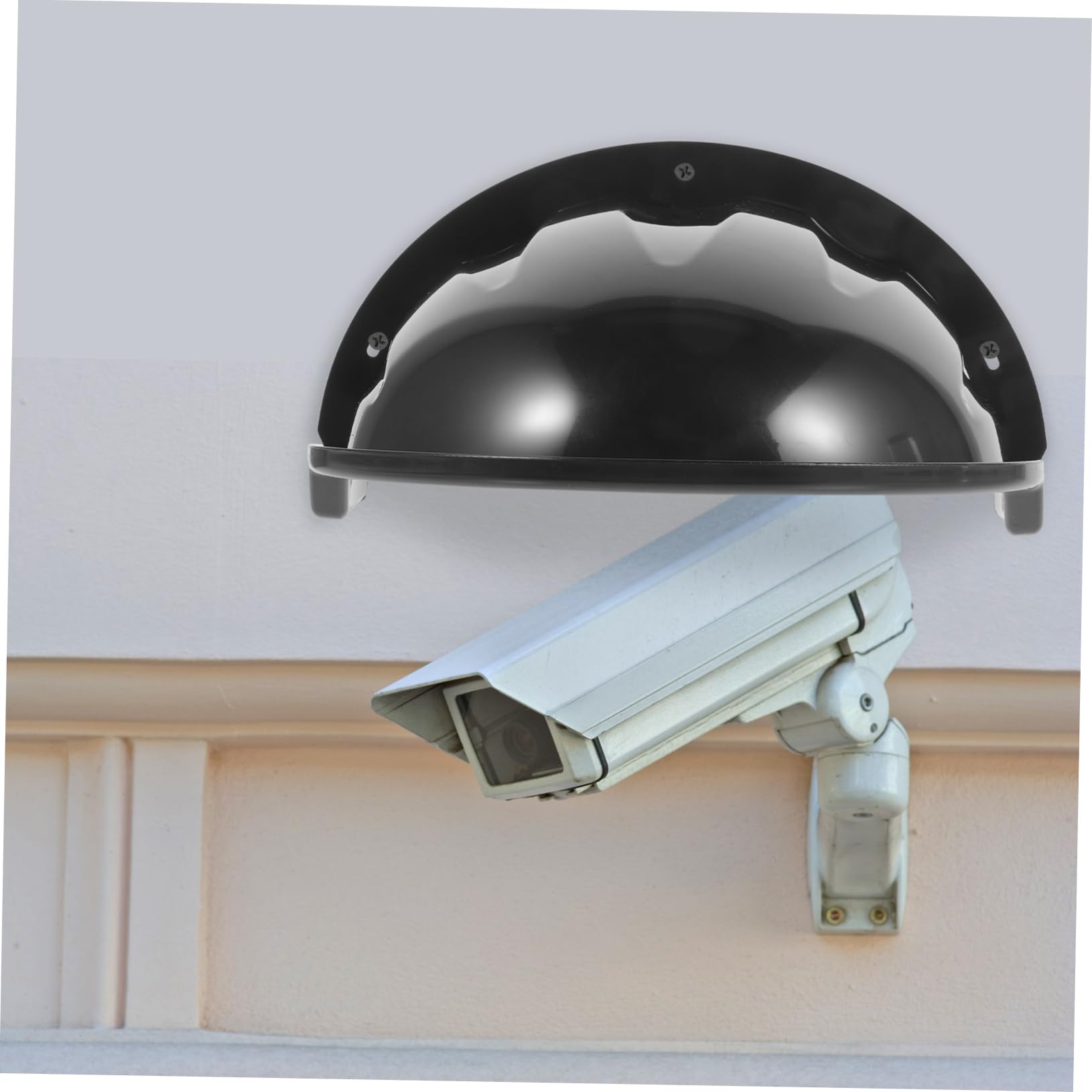 Kamera Wetterschutz Abdeckung - Sonne & Regen Schutz Für Überwachungskameras