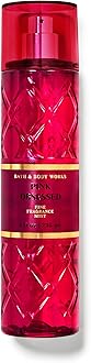 Pink Obsessed Bath and Body Fine Fragrance Mist