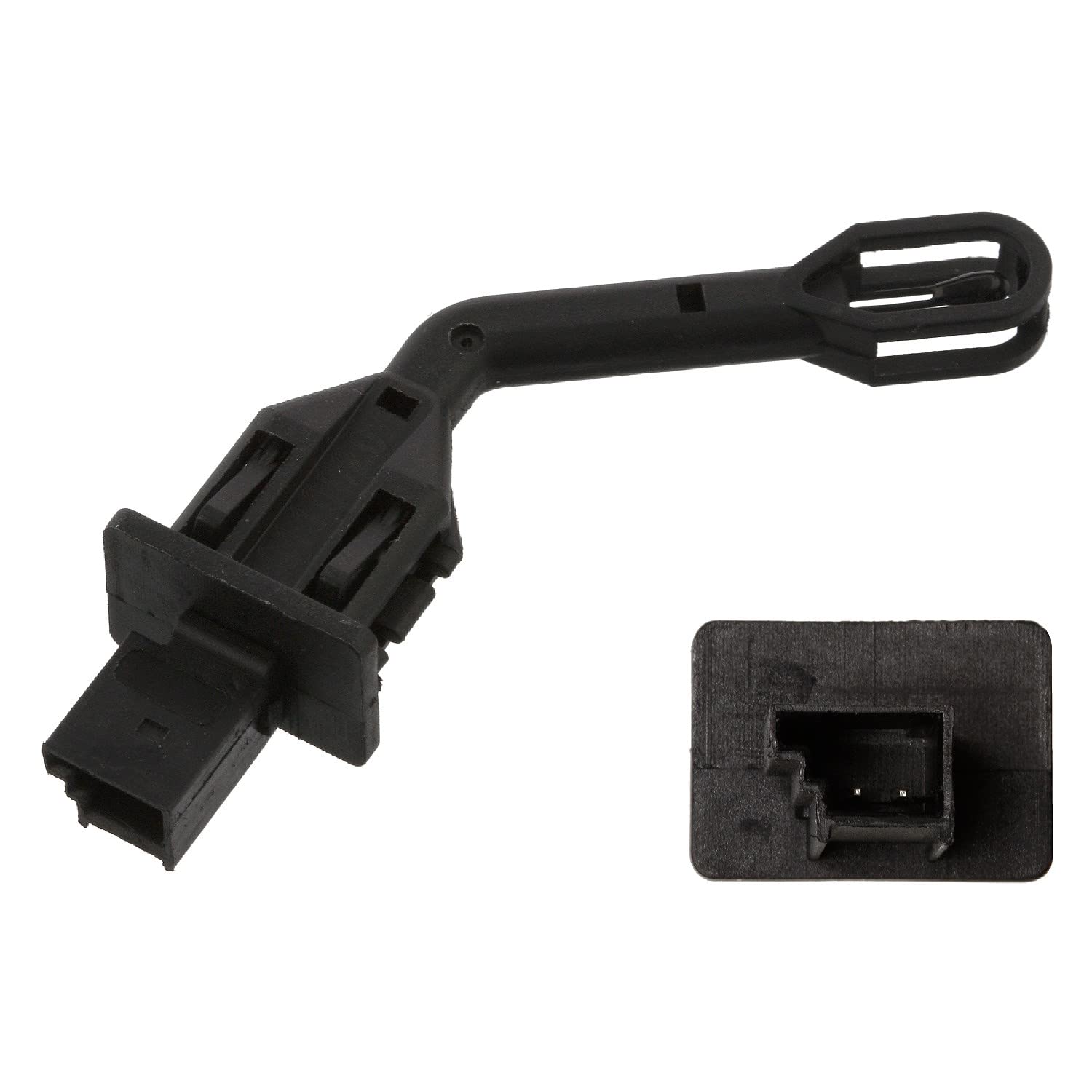 Interior Air Temperature Sensor fits MERCEDES B200 W246 1.6 1.8D 2.2D 11 to 18