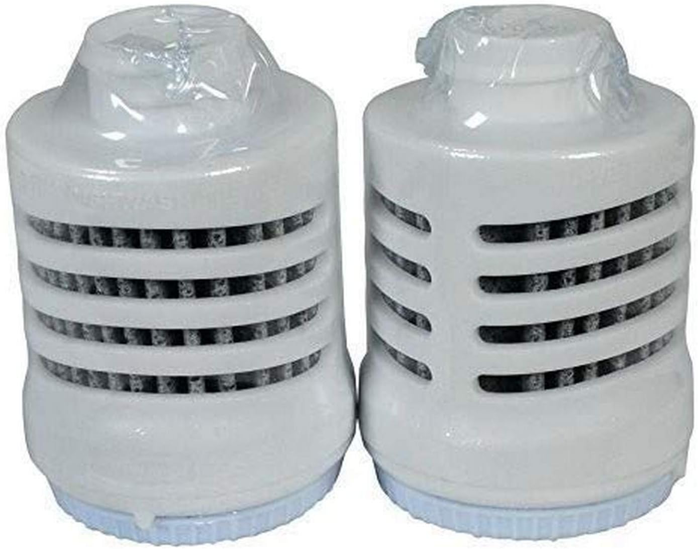 Filtration Bottle Filter Refill, Pack of 2