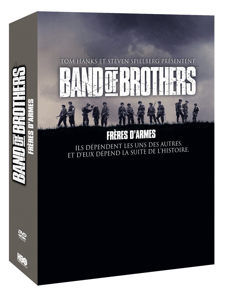 Band Of Brothers