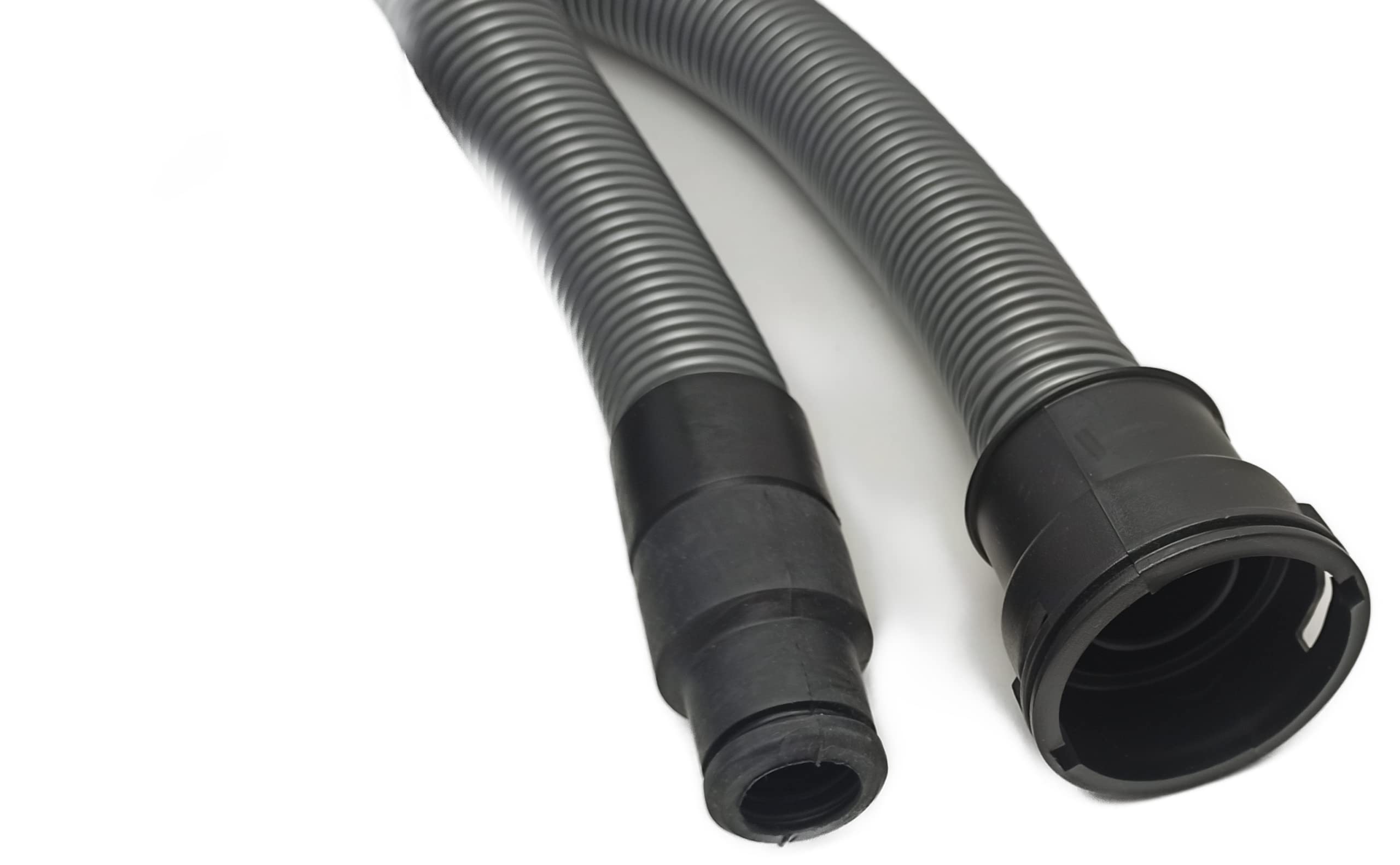 keenberk Tubo di aspirazione per aspirapolvere Bosch Gas 25, Gas 50, Gas 50 M; 2609390392-6 metri