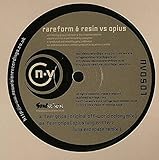 resin mixing ratio  Fear Grips (Original Off-world Colony Mix) / Fear Grips (Opius Lung Critterz Luna Escapade Remix)