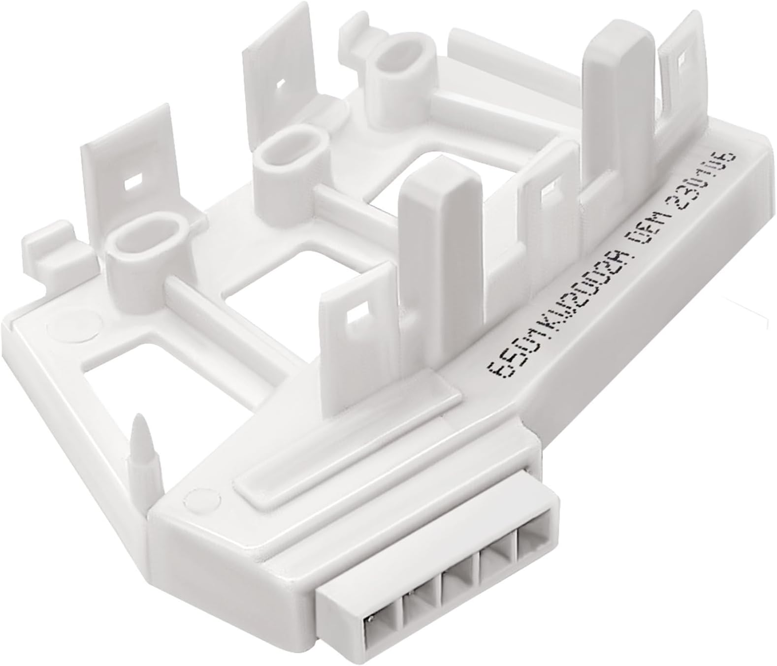 6501KW2002A Washer Hall Sensor assembly/Rotor Position Sensor Switch by Beaquicy - Replacement for Kenmore LG Washing Machine