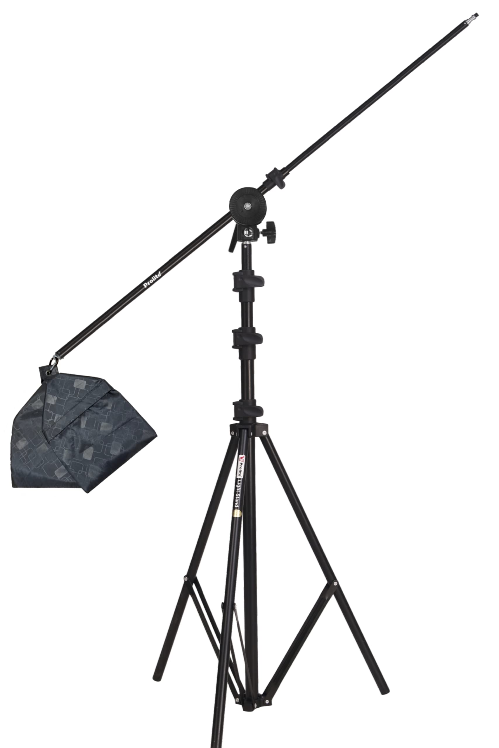 Buy Prolite Photography Lighting Boom Stand Kit Boom Grip, Boom Arm