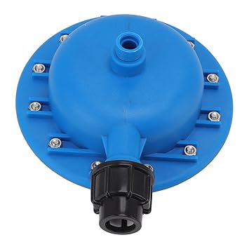 Wedinard Farm Water Level Control, ABS Handy G1/2 Farm Drinking Water Controller for Farming Industry