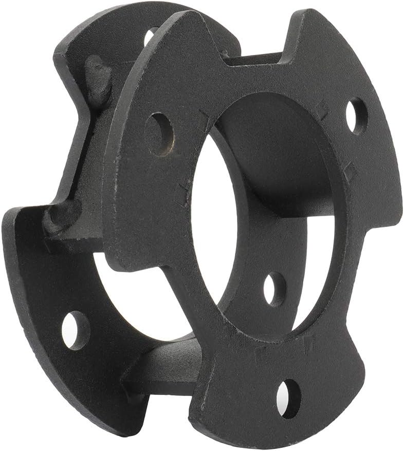 OCPTY Replacement Parts lift kit rasie Your Vehicle 2.5 Front Leveling Lift Kit fit for 2019 for Ford for Ranger 2.3L