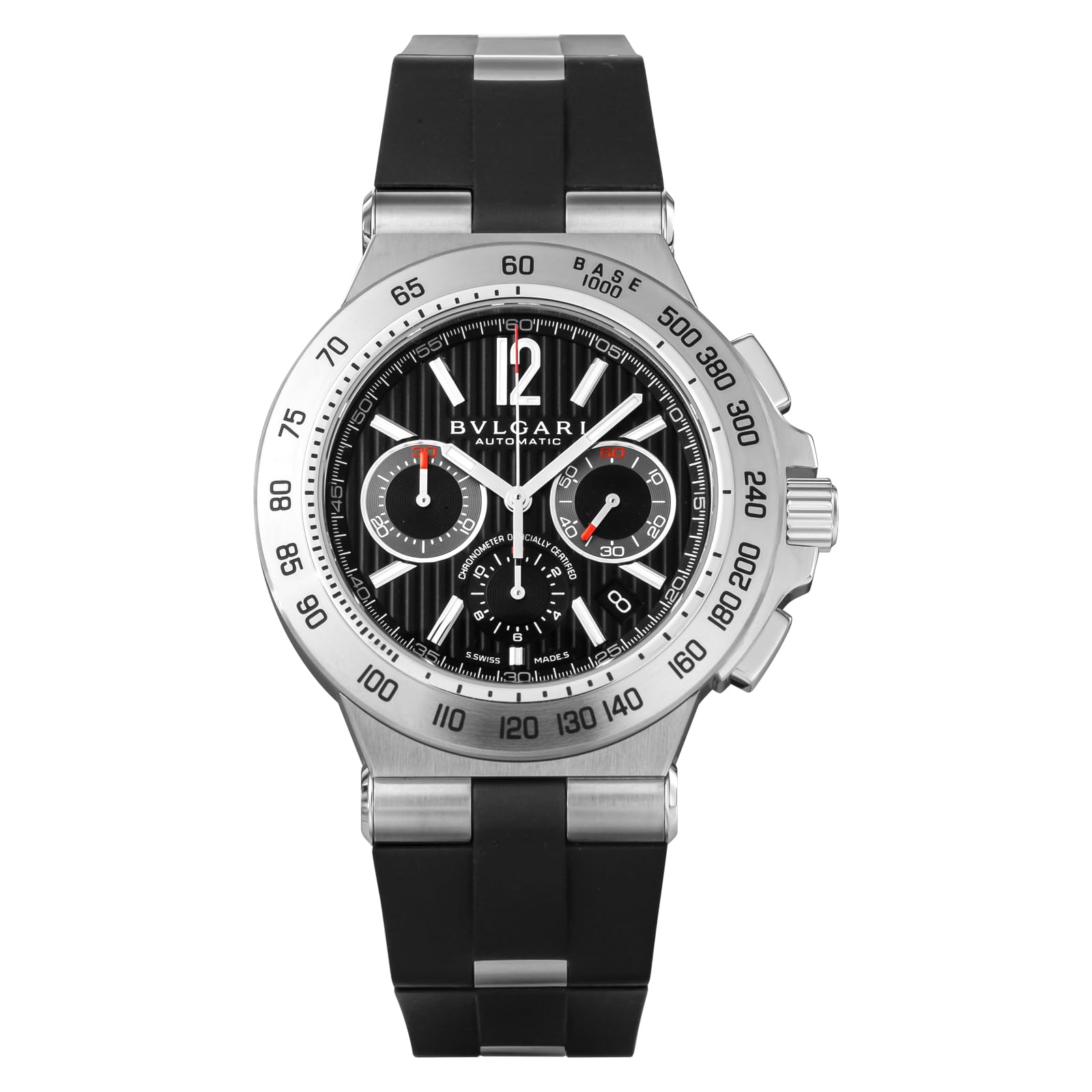 BVLGARI ブルガリ ディアゴノ テラ(DP42SCH) 余りコマ 1個 BVLGARI ブルガリ ディアゴノ テラ(DP42SCH) 余りコマ 1個