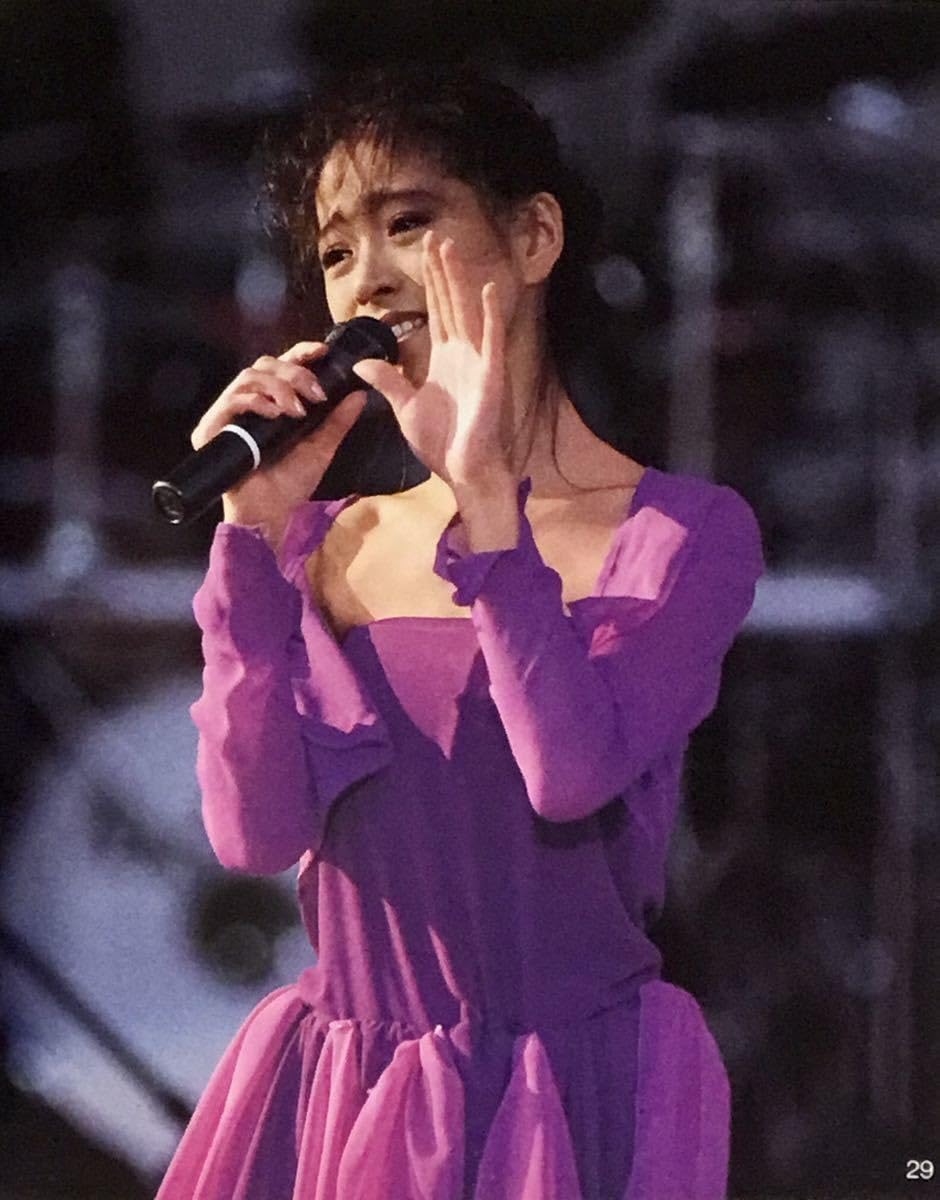 Amazon.co.jp: 中森明菜 EAST LIVE 2CD イーストライヴ インデックス23