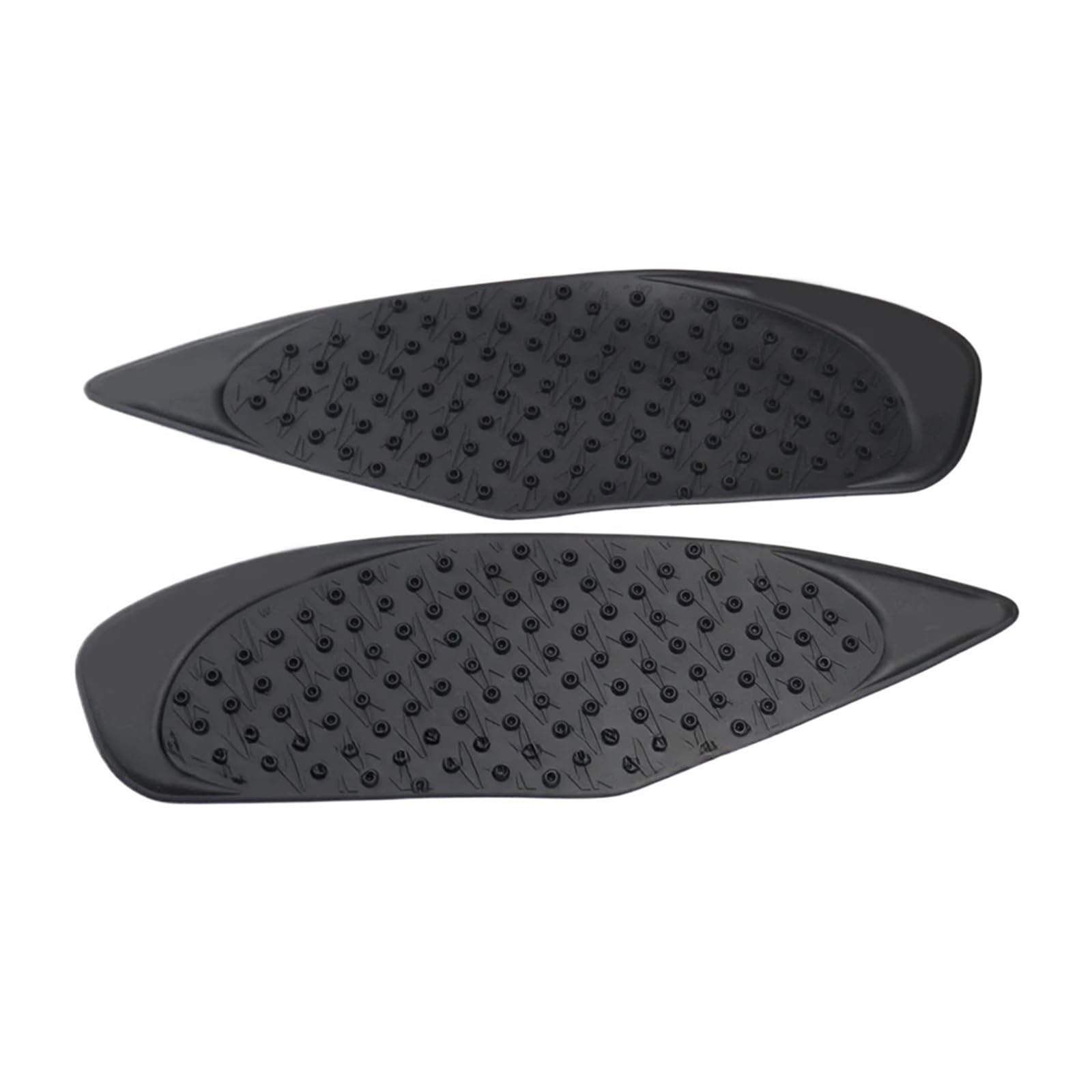 Autocollant Protection Réservoir Silicone Anti-Dérapant Suzuki GSX-R 1000 2001-2008 - GSXR1000 K1 à K8
