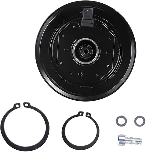 Miniatura 3 de 38810-RGL-A01 Reemplazo del conjunto del embrague del compresor de CA para Honda Odyssey Ridgeline 2005 2006 2007 2008 Kit de reparación de aire