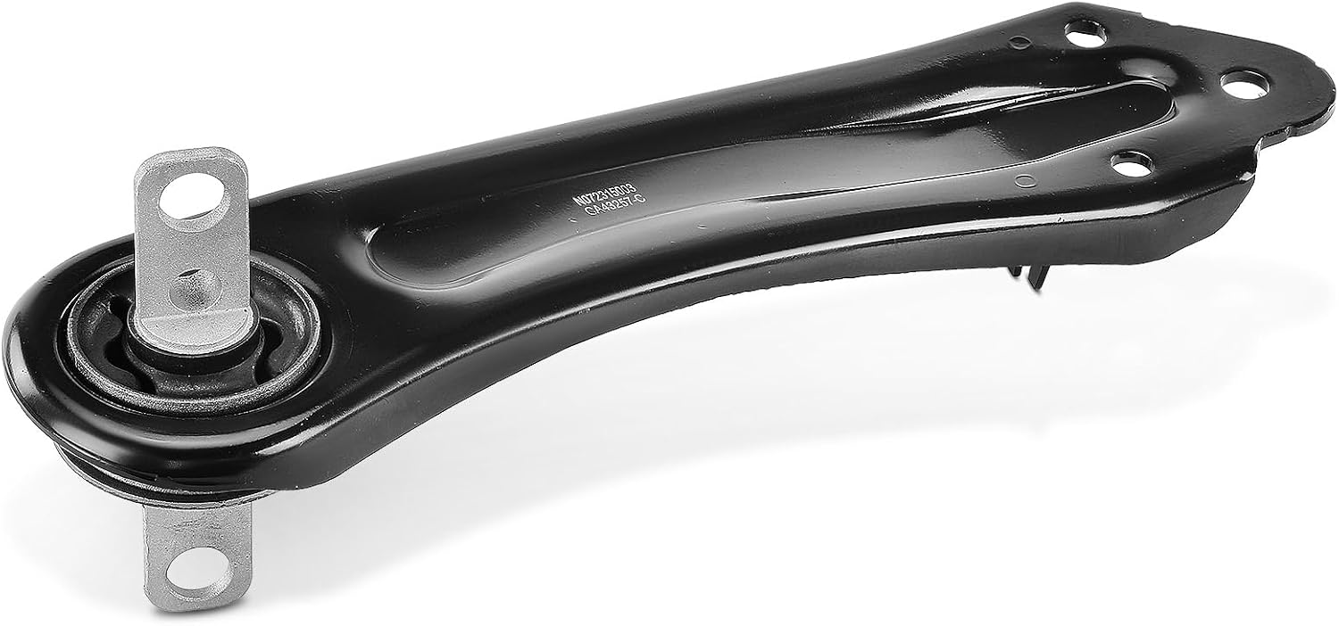 A-Premium Rear Right Suspension Trailing Arm Compatible with Jeep KL Series Cherokee 2014-2023