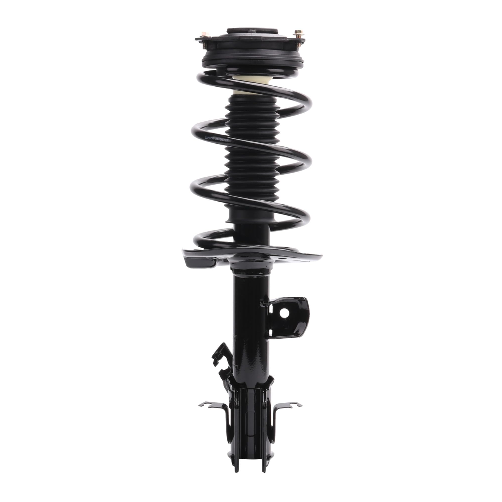 Monroe Quick-Strut 173138 Suspension Strut and Coil Spring Assembly