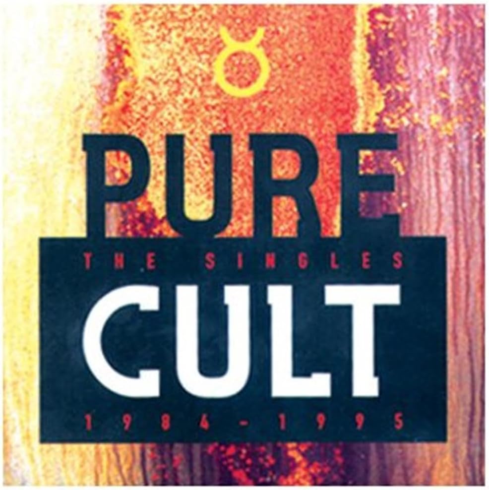 Pure Cult