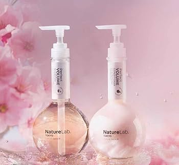 AURORA NATURAL SHAMPOO 300ml 3本セット Amazon | [Amazon限定