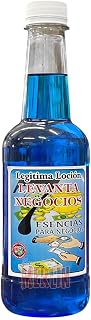 Loción Levanta Negocios - Clientes Y Ventas En Tu Comercio/Business Boosting Lotion - Attracts Customers & Sales