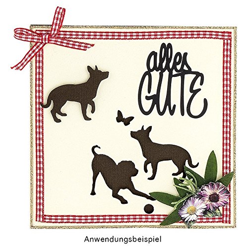 Fustellatrice extra grande | Perforatrice con