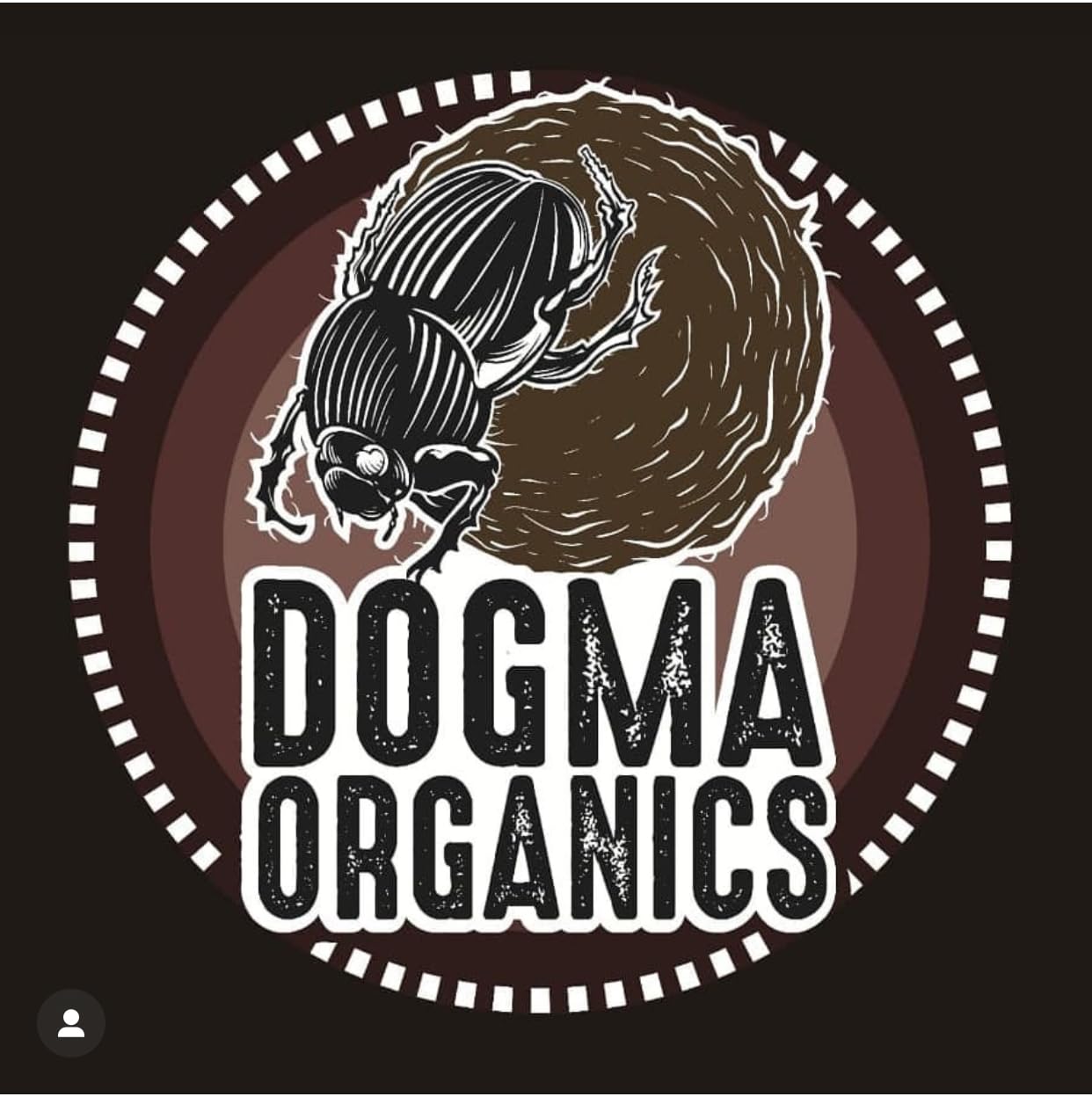 Root Connection | Dogma Organics (SMALL 0,21 Kg)