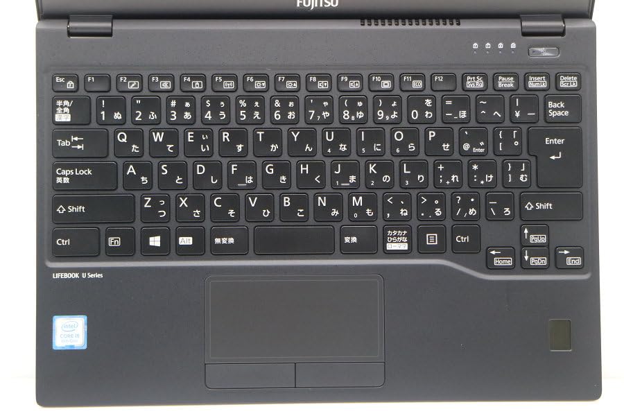 Amazon.co.jp: LIFEBOOK U939/A Core i5 8365U 1.6GHz/8GB/256GB(SSD 
