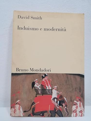 Induismo e modernità