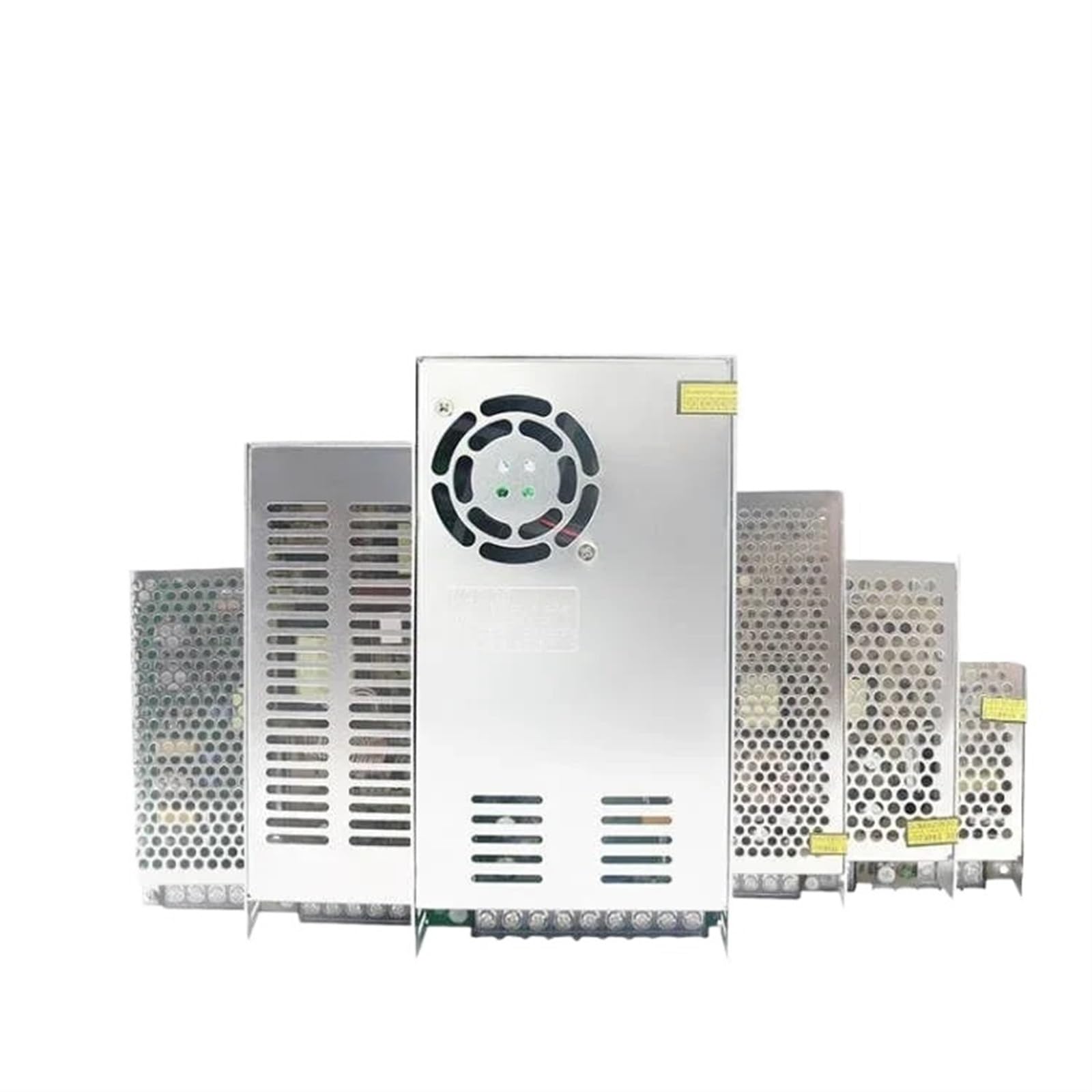 SMPS alimentation à découpage transformateur puissance LED 5V 500W